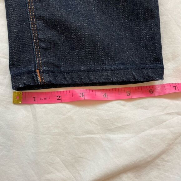 CULT of Individuality Teaser Skinny Jeans, size 29 - EUC - Picture 14 of 14
